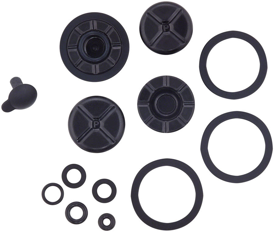 SRAM Code R/RSC Piston Kit Disc Caliper Part 710845804373 | Part