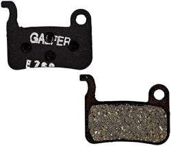 Galfer Shimano XTR/XT/Deore/M975/965/800/775/765/665 Disc Brake Pads - Standard Compound MPN: BFD294G1053 Disc Brake Pad Shimano XTR/XT/SLX 2-Piston Compatible Disc Brake Pads