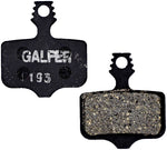 Galfer Avid Elixir 1/3/5/7/XO/XX, SRAM DB/ XO/X7/X9/XX Disc Brake Pads - Standard Compound MPN: BFD427G1053 Disc Brake Pad Avid Elixir/SRAM DB Compatible Disc Brake Pads