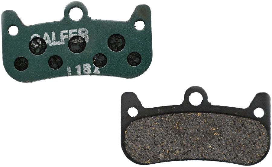 Galfer Formula Cura Disc Brake Pads Pro Compound Disc Brake