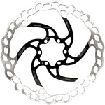 Galfer MTB Disc Brake Rotor - 180mm, 6-Bolt, 1.8mm MPN: DB003W Disc Rotor MTB 6-Bolt Rotor