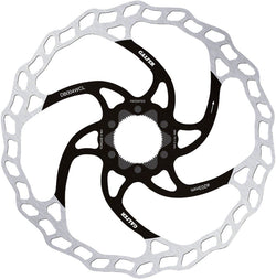 Galfer MTB Disc Brake Rotor - 203mm, Centerlock, 1.8mm MPN: DB004WCL Disc Rotor MTB Centerlock Rotor