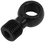 Hope 90 Degree Disc Brake Caliper Connector - Black MPN: HBSP162N Disc Caliper Part Disc Brake Caliper Small Parts