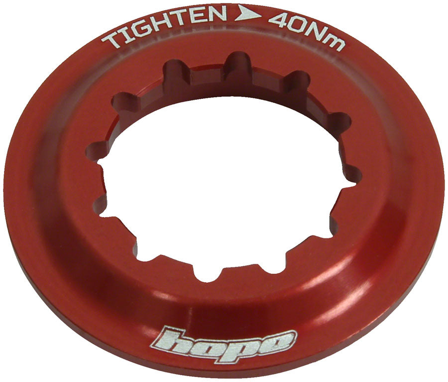 Disc Rotor Parts and Lockrings | Worldwide Cyclery