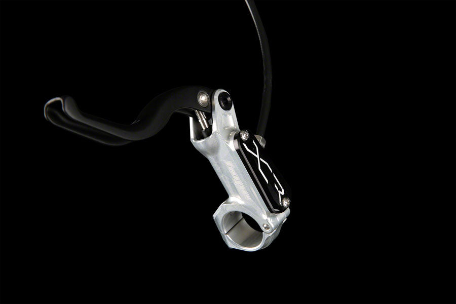 Hope XCR Pro X2 Disc Brake and Lever Set - Front, Hydraulic, Post