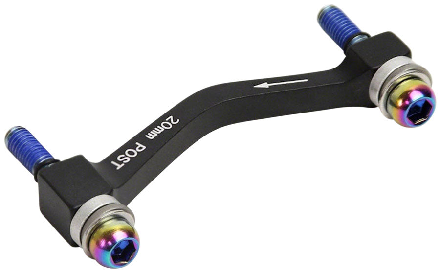 SRAM Post Bracket - Thumbnail 5