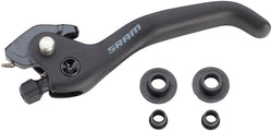 SRAM G2 RSC Replacement Aluminum Lever Blade - Black MPN: 11.5018.053.000 UPC: 710845826764 Hydraulic Brake Lever Part Brake Lever Blades