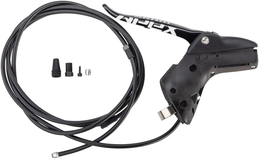SRAM Apex 1 Hydraulic Road Replacement Front Brake Lever Hydraulic