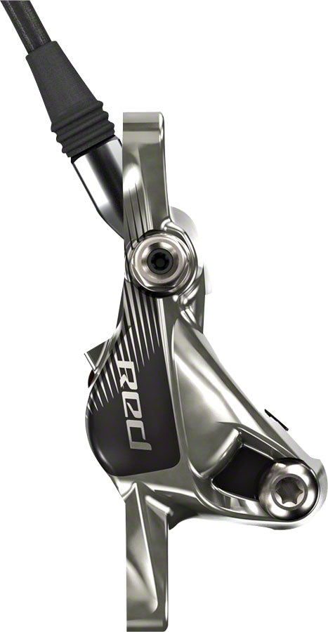 SRAM Red 22 Traditional Mount Hydraulic Disc Brake with Rear 11