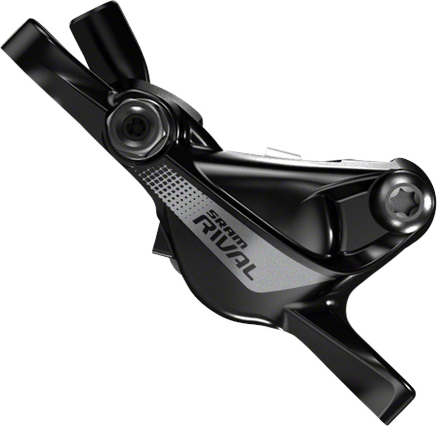 SRAM Rival 22 Right Rear Road Hydraulic Disc Brake and DoubleTap