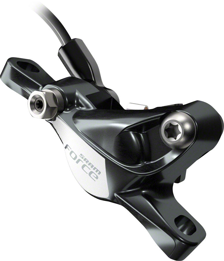 SRAM Force 22 Force 1 Right Rear Road Hydraulic Disc Brake and Worldwide Cyclery