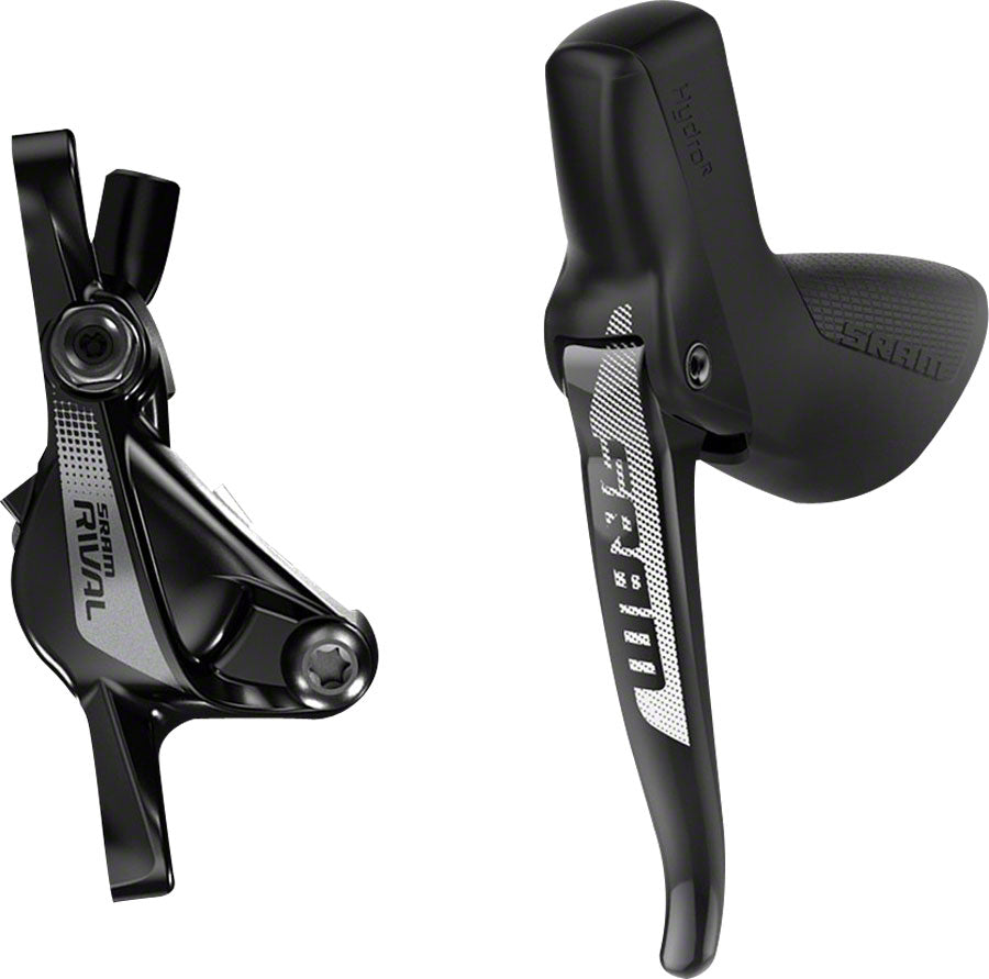 Sram rival hydraulic disc on sale