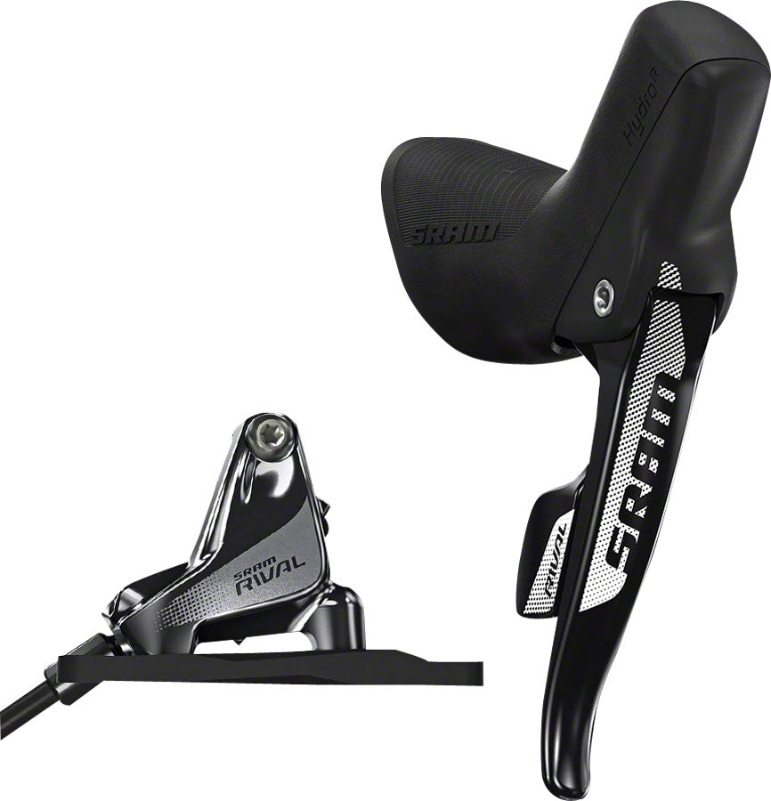 Sram rival hydraulic shifters on sale