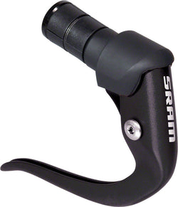 SRAM TT 500 Reverse Brake Lever Set Black MPN: 00.5215.012.010 UPC: 710845637407 TT/Aero Lever Pair TT500 Reverse Brake Lever Set