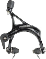 SRAM Apex Rear Brake Caliper, Black MPN: 00.5115.049.010 UPC: 710845644900 Road Caliper Brakes Apex Brake Caliper