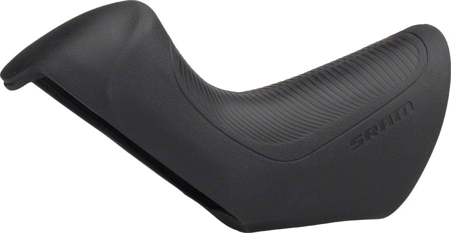 SRAM Red eTap & AXS Blip Clics Paar 650mm, 19-21.5mm, schwarz für Tri SRAM Red eTap & AXS Blip Clics Paar 650mm, 19-21.5mm, schwarz für Tri
