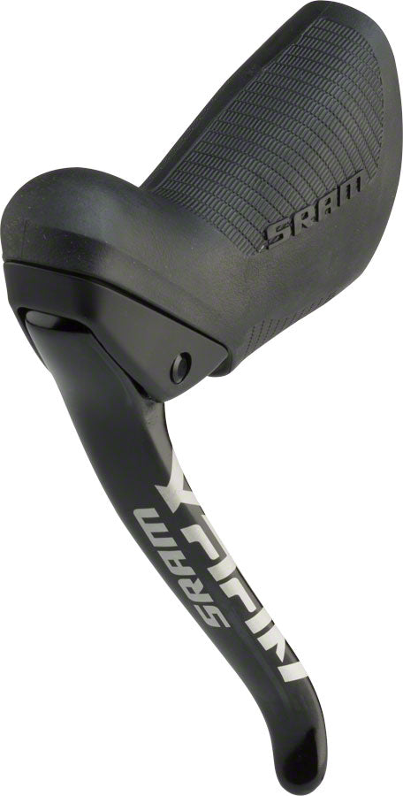 SRAM Apex 1 Brake Lever - Left, Mechanical, Black Brake Lever