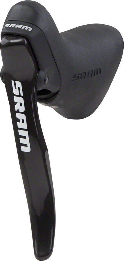 SRAM 900 Carbon Fiber Road Brake Lever Set Brake Lever, Drop Bar