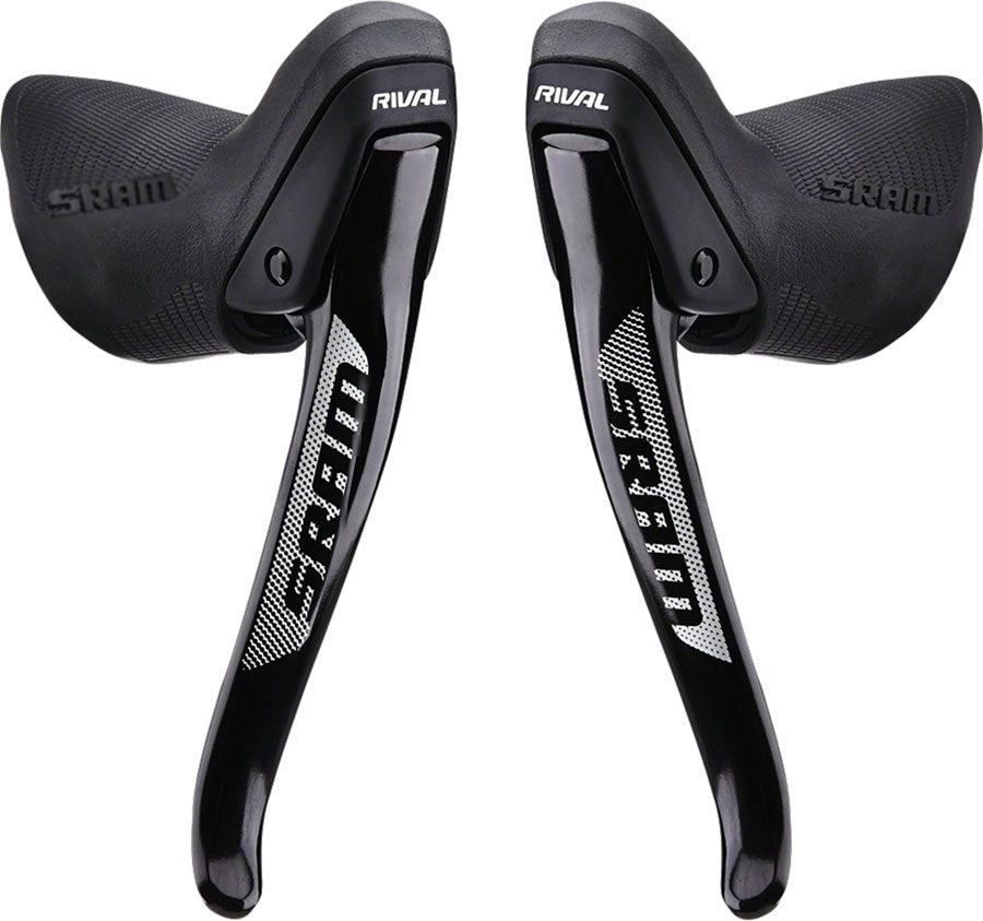 SRAM Rival 1 Brake Lever, Pair