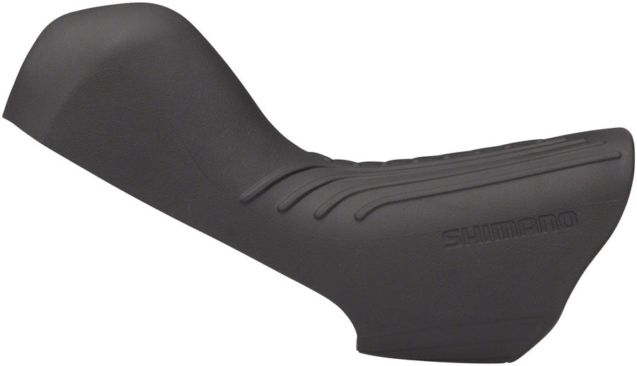 Shimano GRX ST-RX810 Brake Lever Hoods MPN: Y0JK98010 UPC: 192790514444 Brake Lever Hood Road Brake Lever Hoods