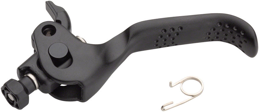 Shimano XT BL-M8000 Brake Lever - Thumbnail 3