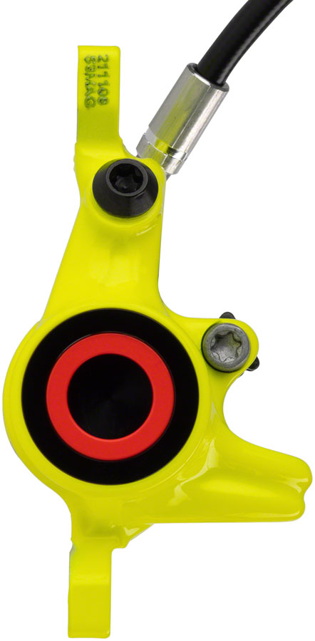 Magura MT8 Raceline Disc Brake and Lever - Front or Rear