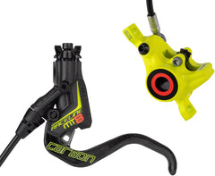 Magura MT8 SL Freno a Disco Carbonio - carbon / mystic grey Magura MT8 SL Freno a Disco Carbonio - carbon / mystic grey