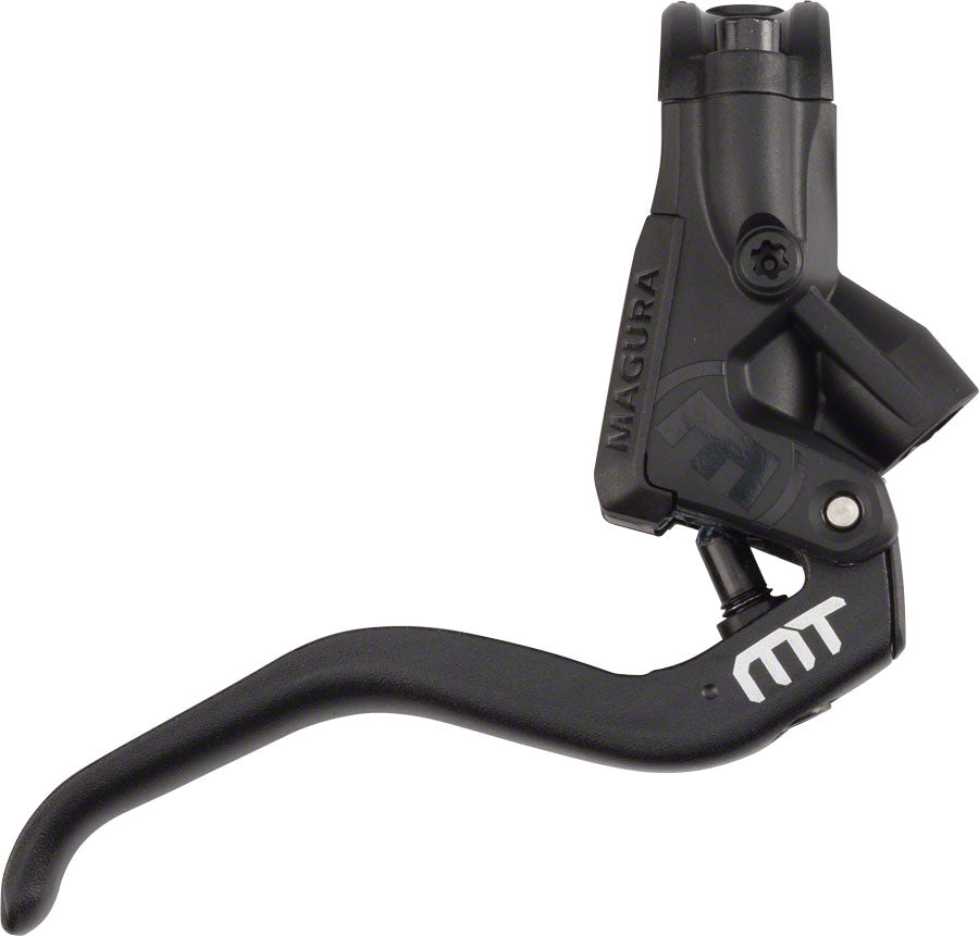 パーツ MAGURA MT4 Magura MT4 Disc Brake Master Cylinder Assembly Aluminum Lever