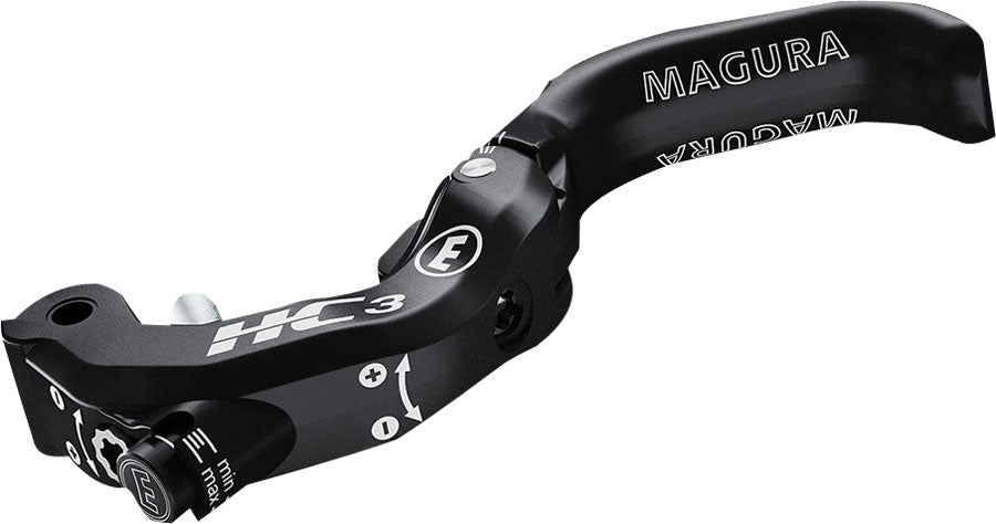 MAGURA MT Trail SL MTB ブレーキ HC3レバー おまけ付き Magura HC3 Adjustable Disc Brake Lever, Fits MT6, MT7, MT8, MT