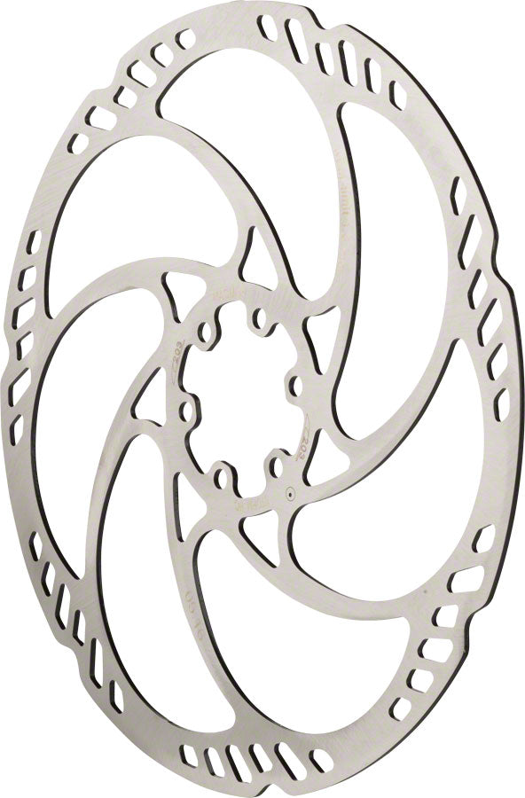 Magura Storm HC Disc Rotor — 203mm 6-Bolt (2.0mm)