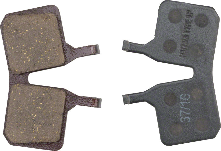 Magura 9.P Disc Brake Pads - Performance Compound MPN: 2701627 Disc Brake Pad 9 Series Disc Brake Pads