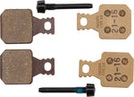 Magura 8.R Disc Brake Pads Race Compound MPN: 2703240 Disc Brake Pad 8 Series Disc Brake Pads
