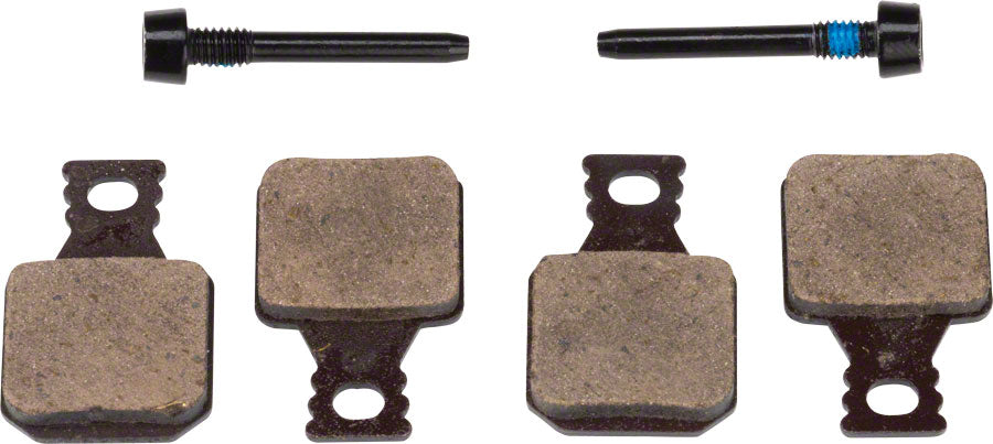 Magura 8.P Disc Brake Pads Performance Compound MPN: 2703242 Disc Brake Pad 8 Series Disc Brake Pads