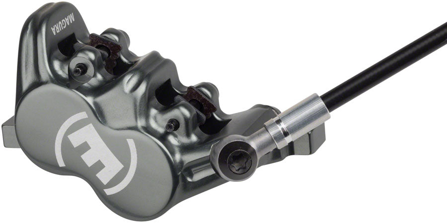 BRAND NEW - Magura MT7 Raceline Disc Brakes // FRONT or REAR // COMPLETE SET BRAND NEW - Magura MT7 Raceline Disc Brakes // FRONT or REAR // COMPLETE SET