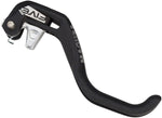 Magura HC Aluminum 1-finger Brake Lever for MT5, Black - Hydraulic Brake Lever Part - Disc Brake Lever Blades