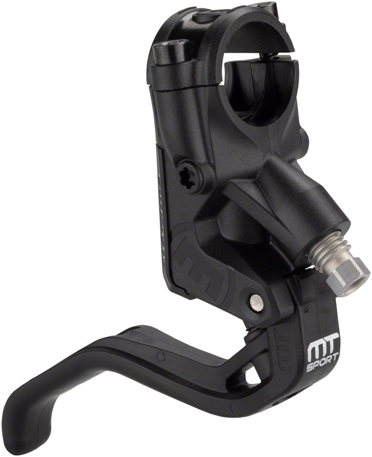 Magura MT Sport Disc Brake Master Cylinder Assembly, 2-Finger
