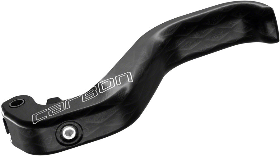 Magura 1-Finger Carbolay Disc Brake Lever, Fits MT6, MT7, MT8 SL, MT Trail SL MPN: 2701631 Hydraulic Brake Lever Part Disc Brake Lever Blades