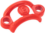 Magura Alloy Handlebar Clamp, Neon Red MPN: 2700752 Hydraulic Brake Lever Part Handlebar Clamps