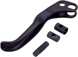 Avid DB1/DB3 Replacement Brake Lever Blade, Aluminum, Black MPN: 11.5018.003.007 UPC: 710845742101 Hydraulic Brake Lever Part Lever Parts