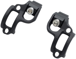 Avid Matchmaker Shift or RockShox PushLoc Lever Mounts Pair MPN: 00.5315.006.000 UPC: 765250001497 Hydraulic Brake Lever Part Lever Parts