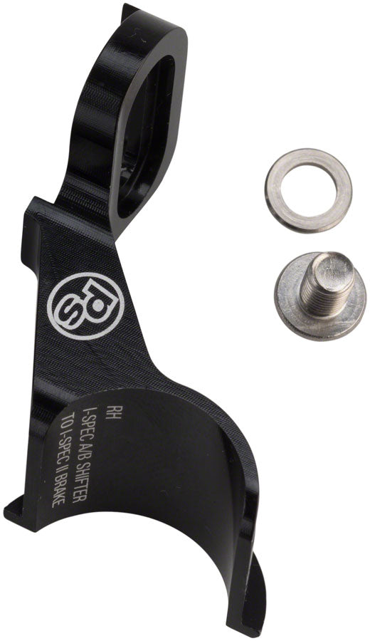 Problem Solvers ReMatch Adapter - Shimano I-Spec II Brake to