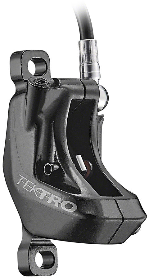 Tektro Orion HD-M750 Disc Brake and Lever - Front, Hydraulic, Post Mount, Black MPN: ABHD000698 Disc Brake & Lever Orion HD-M750 Disc Brake & Lever