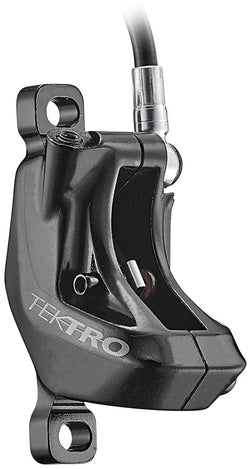 Tektro Orion HD-M750 Disc Brake and Lever - Front, Hydraulic, Post Mount, Black MPN: ABHD000698 Disc Brake & Lever Orion HD-M750 Disc Brake & Lever