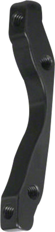 Tektro A2 Disc Brake Adapter - Rear IS to PM (140mm Rotor), Front IS to PM (160mm Rotor)