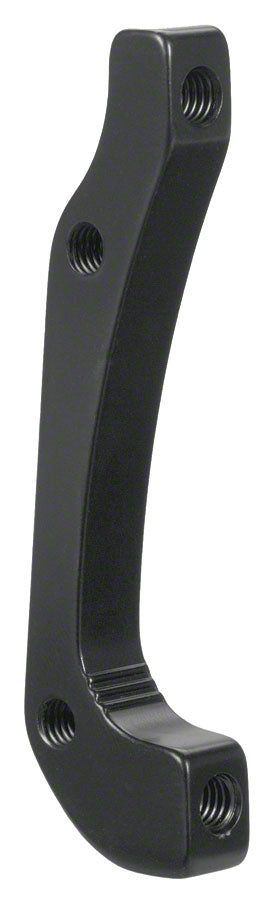 Tektro A3 Disc Brake Adapter - Rear IS to PM (160mm Rotor), Front IS to PM (180mm Rotor)