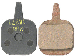 Tektro Io Mechanical Disc Brake Pads MPN: ABPD000344 UPC: 822051240682 Disc Brake Pad Disc Brake Pads