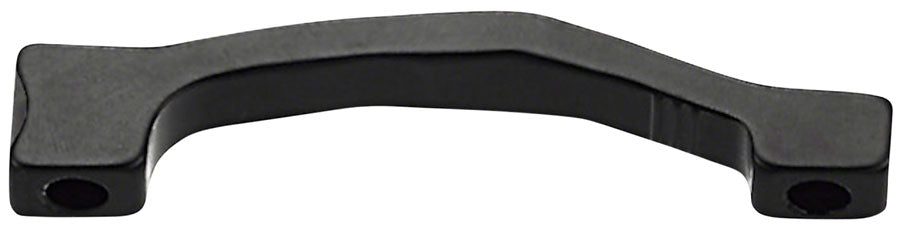 Tektro A12 Disc Brake Adaptor - Post Mount 180mm, Compatible with 203mm Rotor