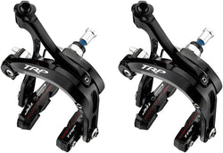 TRP R879 Dual Pivot Road Caliper Brake Set, Black MPN: ABBR000457 Road Caliper Brakes R879