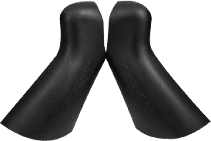 TRP Hylex Hood Replacments, Black, Pair