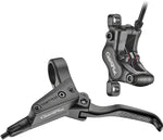 Tektro HD-M535 Disc Brake and Lever - Front, Hydraulic, Post Mount, Black MPN: ABHD000805 Disc Brake & Lever HD-M535 Disc Brake & Lever